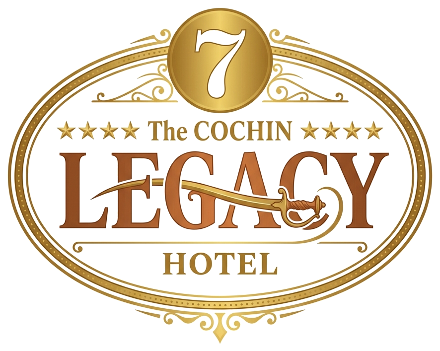 Labella Hospitality — Cochin Legacy