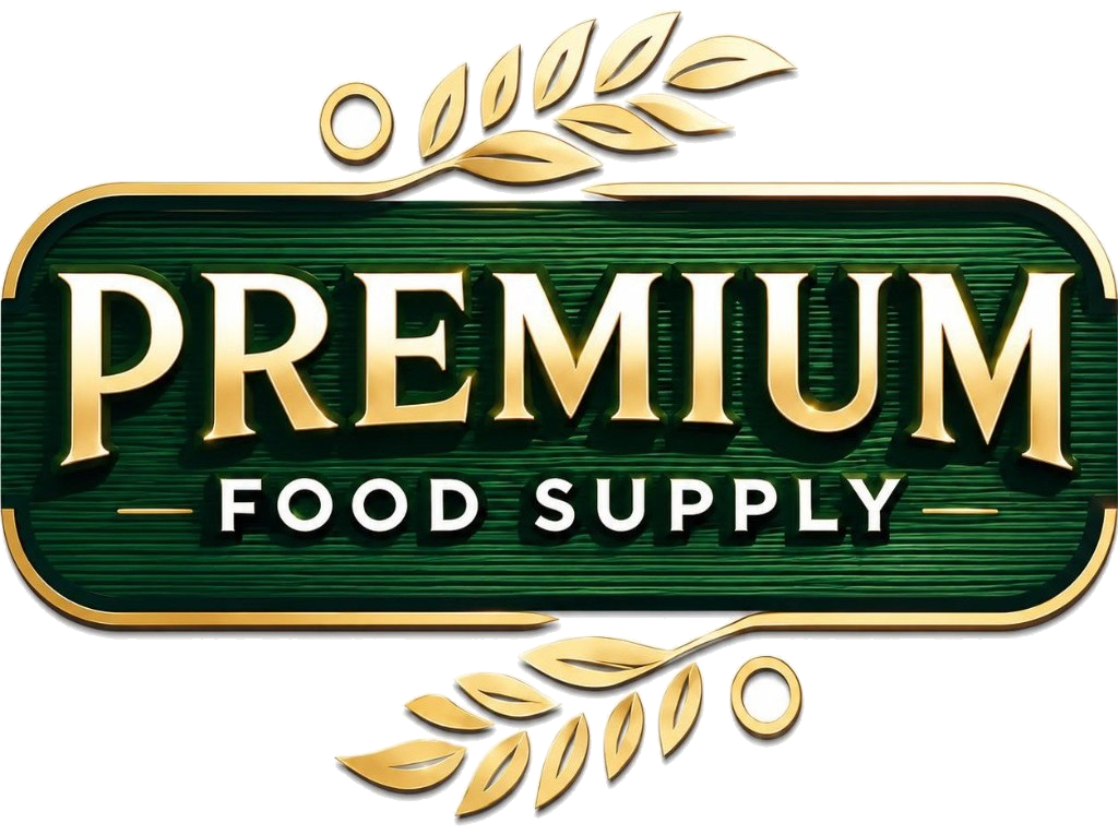 Premium Food Supply